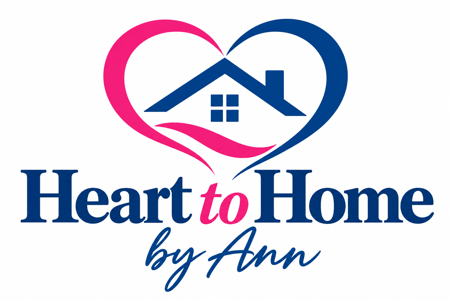 Heart to Home by Ann